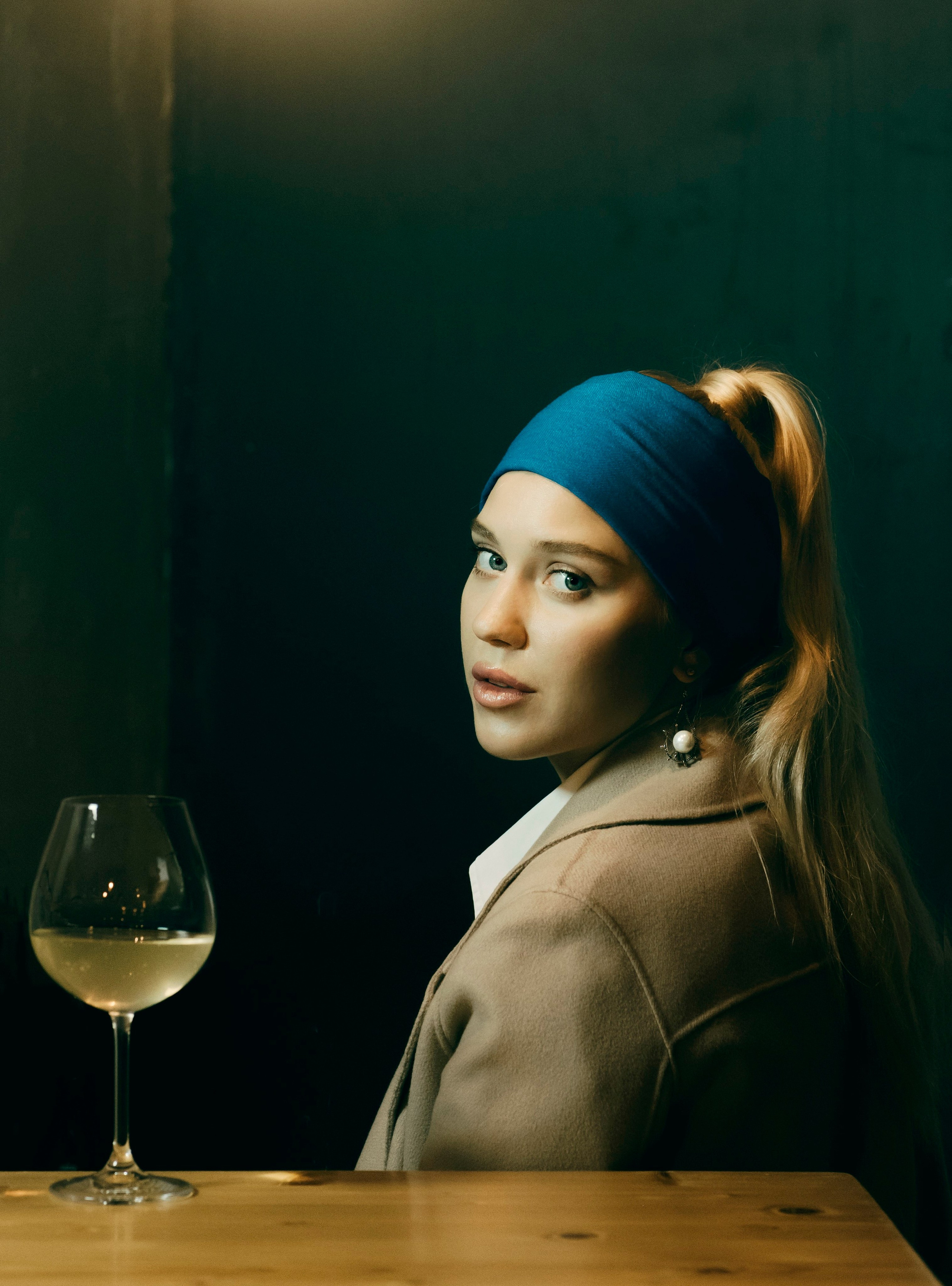 Barnie_polotna. Фотограф Щербинина Виктория Москва