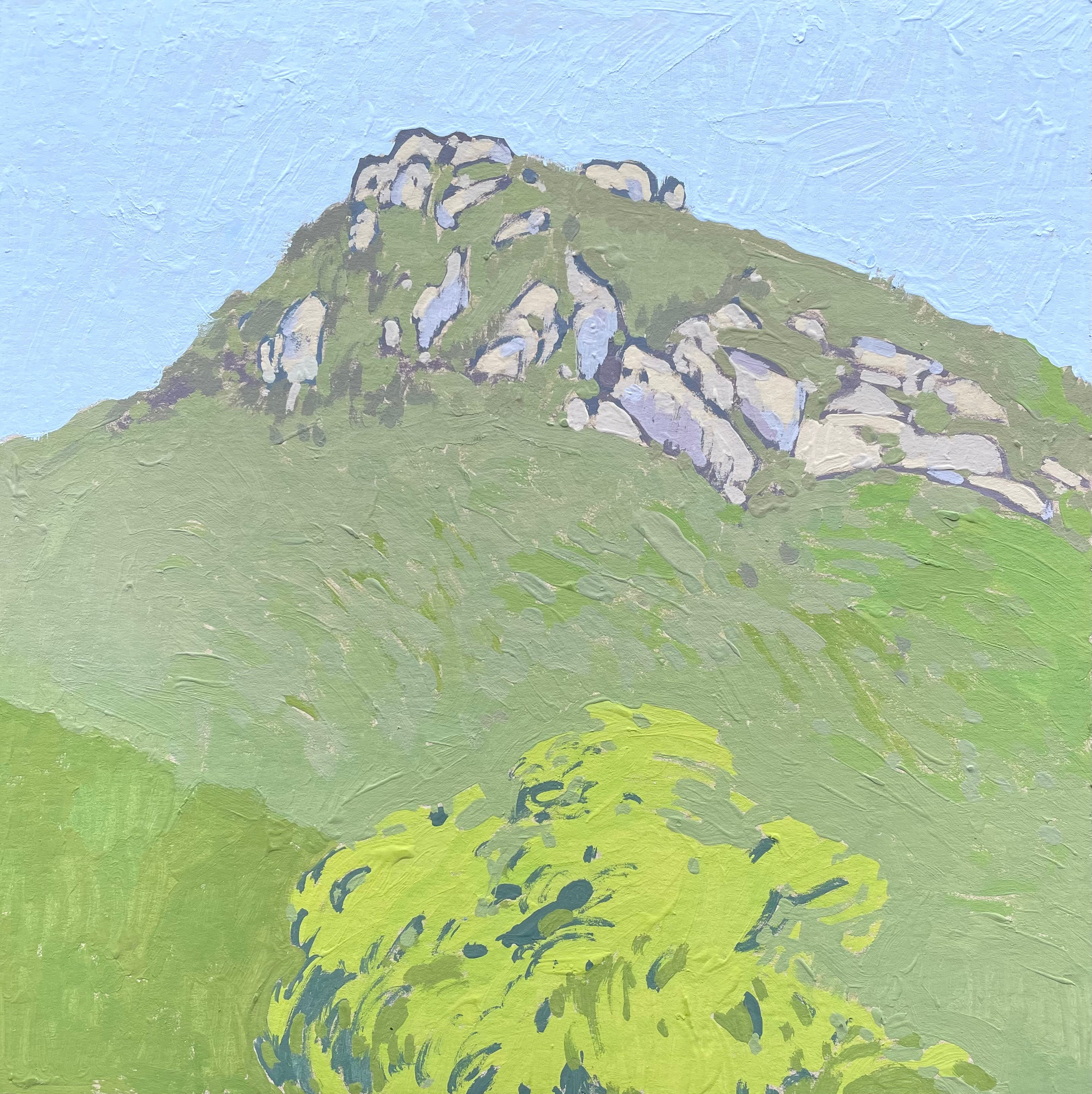 Пейзажи. Художница Лиза Владимирова