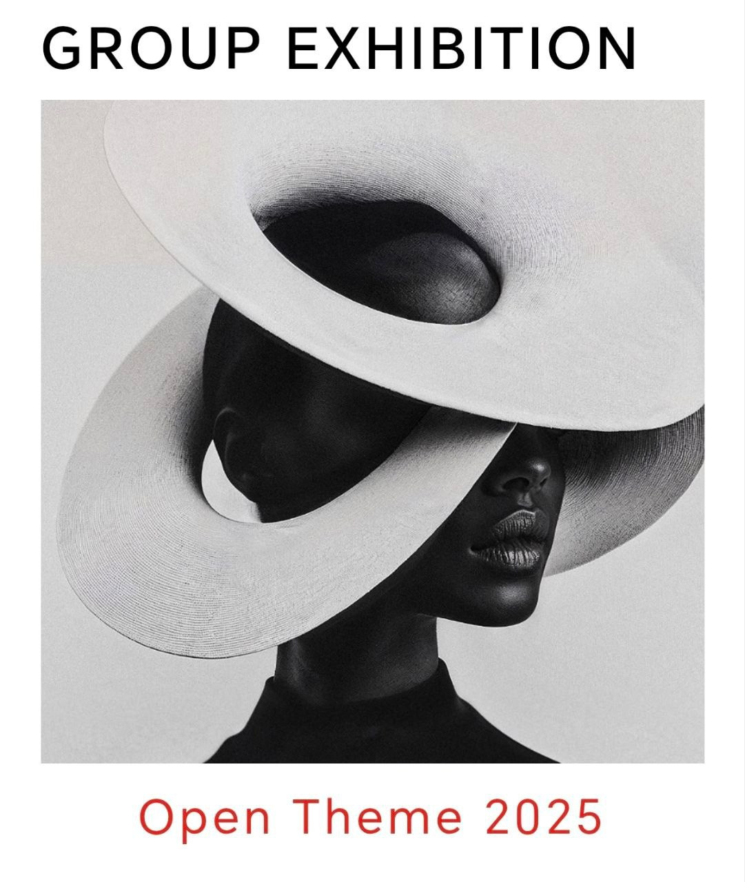 Group exhibitionIssue —Open Theme 2025 °F-STOP Magazine (June 2025). MAIN