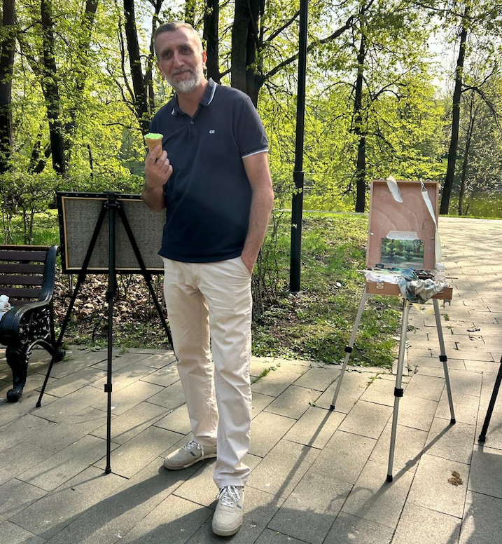 Обо мне. Главная