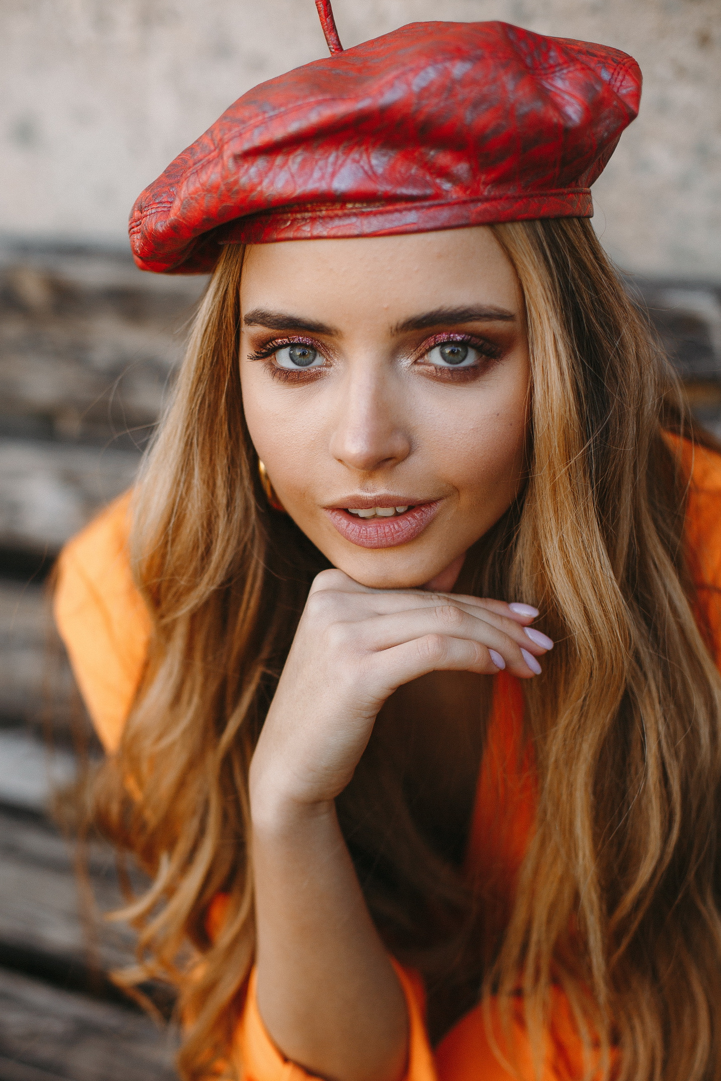 Фотосессия для тиндера или сайта знакомств в Москве, СПБ