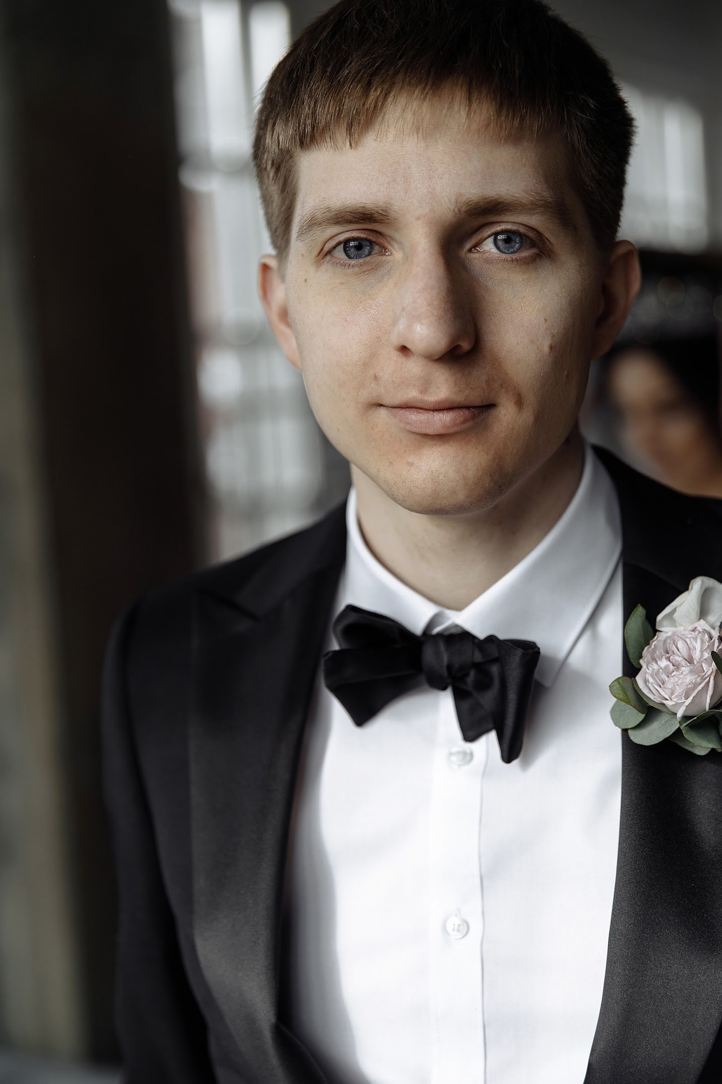 Ринат и Динара. 17 марта 2018. Анонс свадьбы. Фотограф Игорь Цаплин