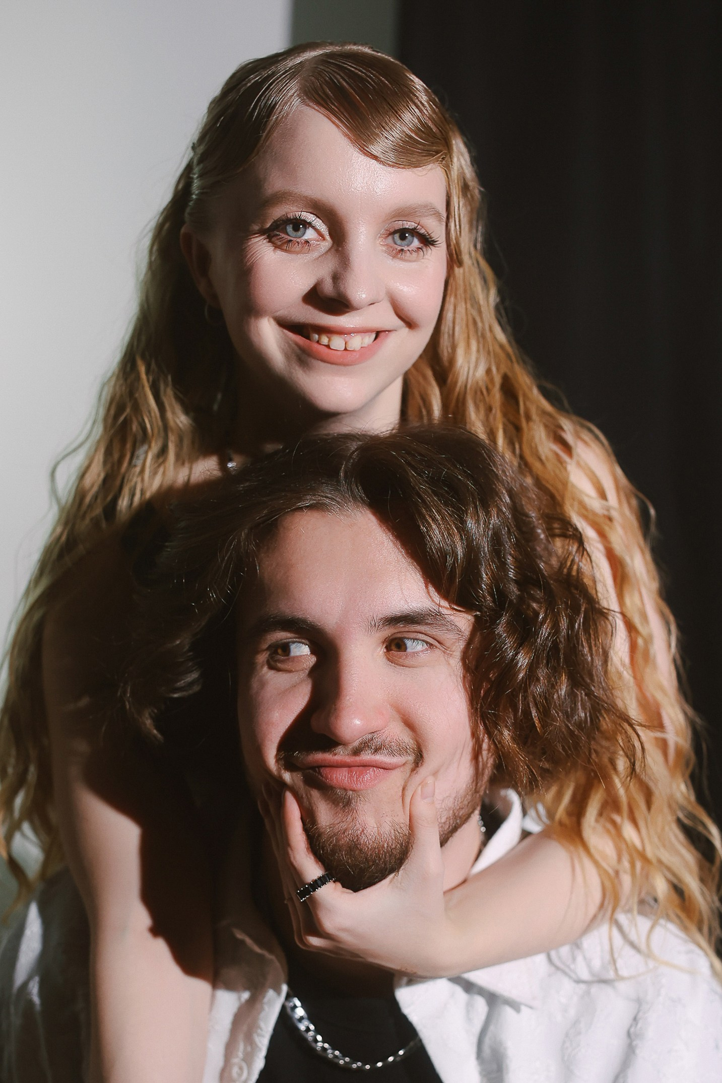 О Нас. Михаил и Юлия Лыженко — свадебный фотограф Волгоград