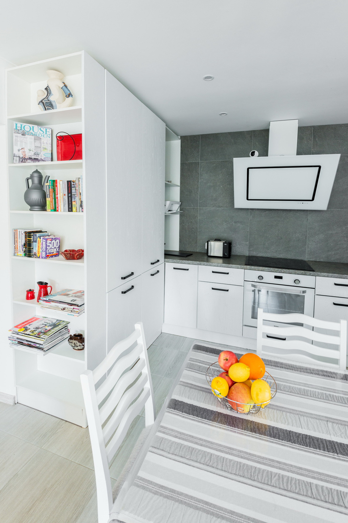 Photographer Aleksandr Rybintsev