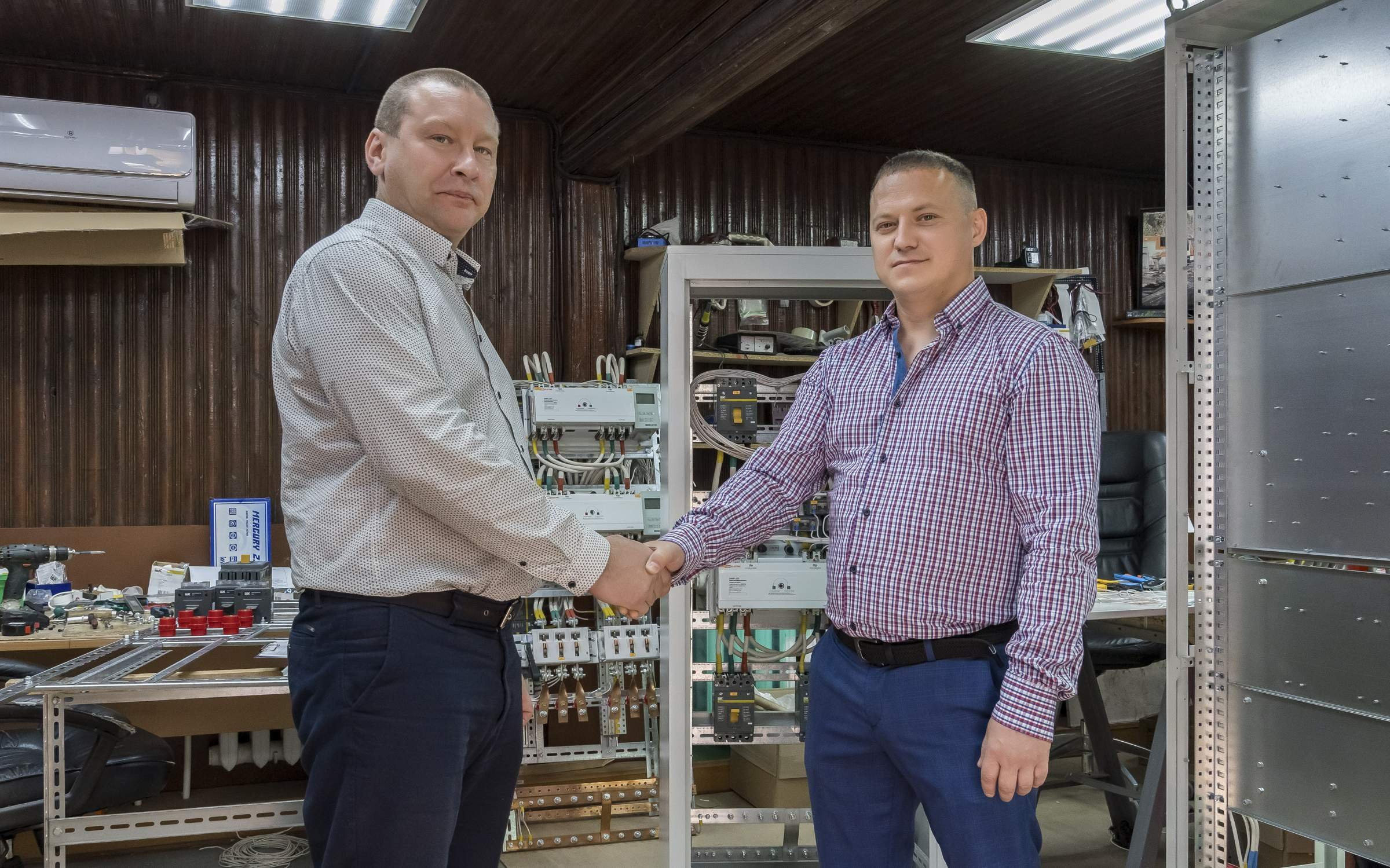 ООО «ЖЗК злектромонтаж»: профессионалы в своей сфере