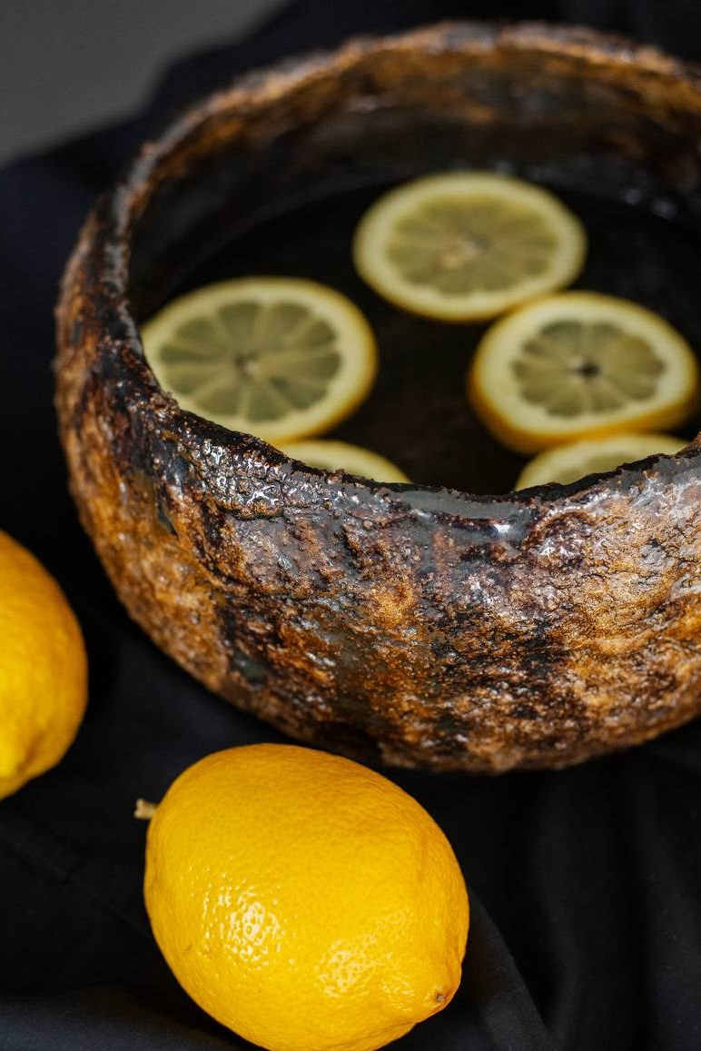 Каталог. Арт-керамика Катерины Жизневской