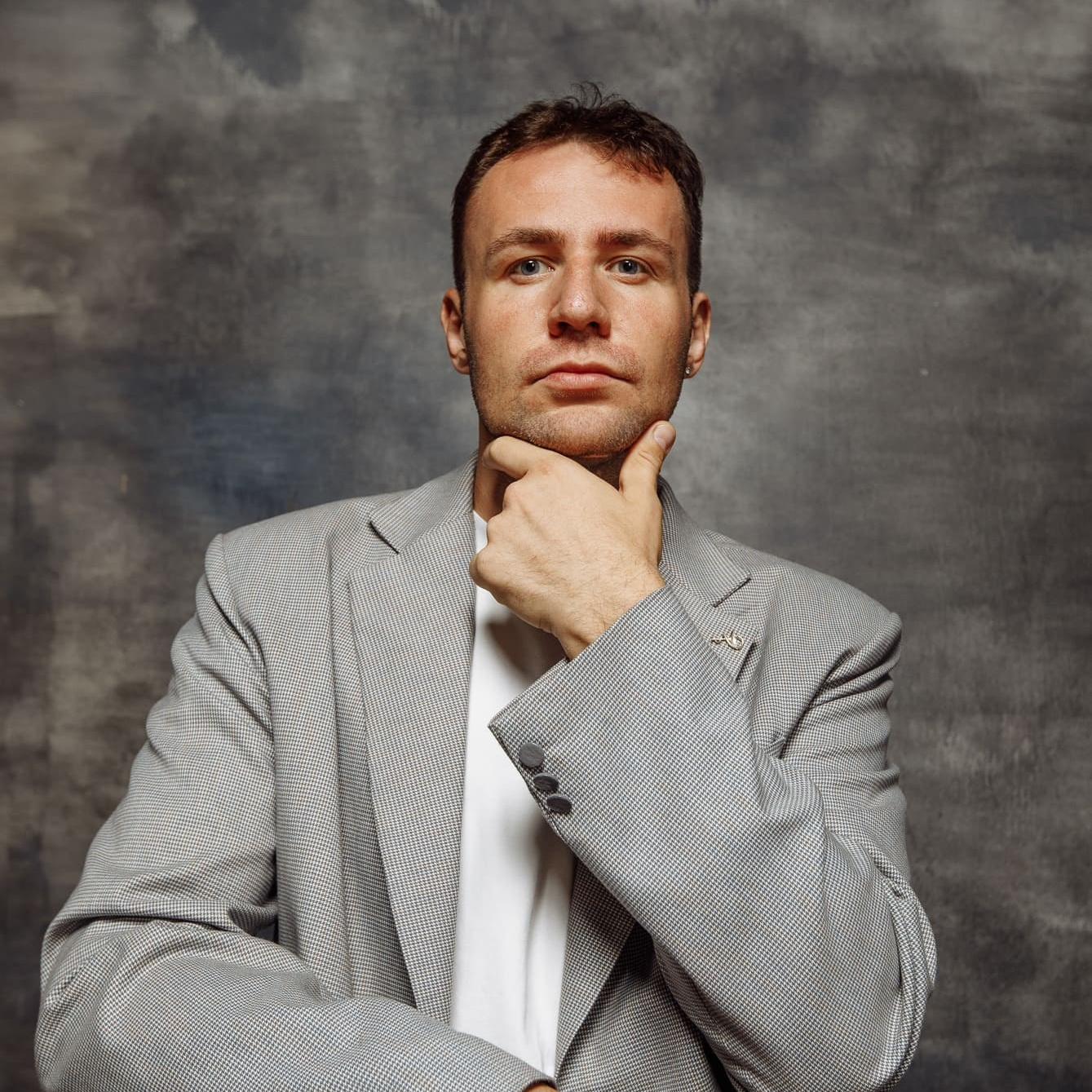 Бизнес-контент. Юлия Лисняк, контент-фотограф в Санкт-Петербурге