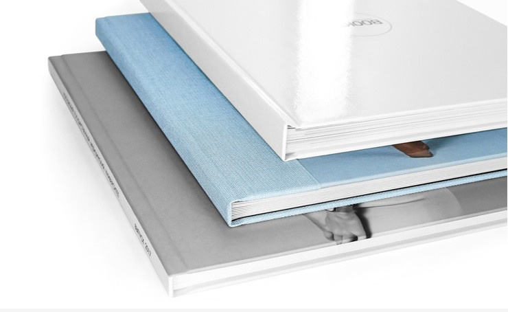 Фотокниги Стандарт. Фотограф Пятигорск Александра Карасева