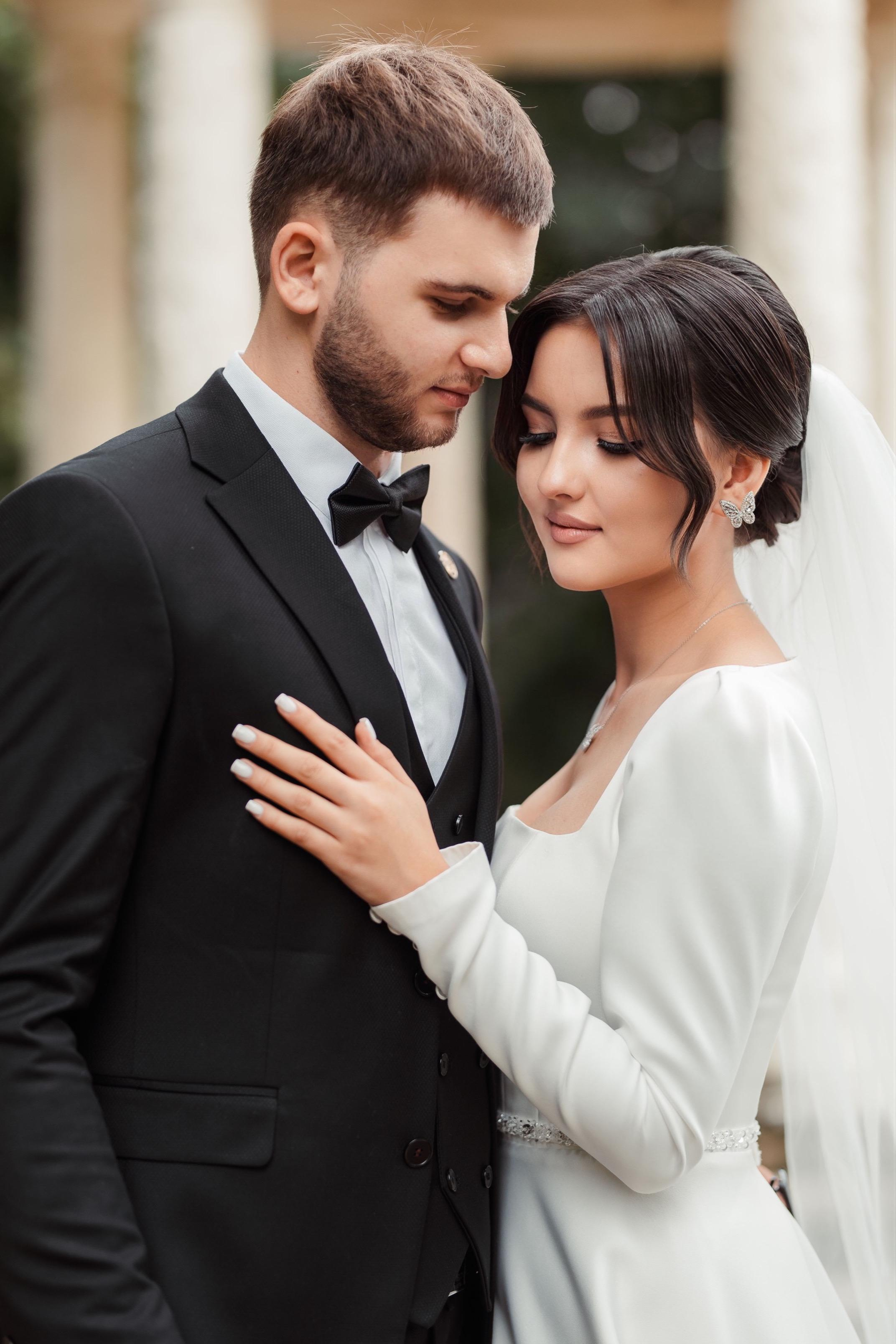 Фотограф Артур Дзахмишев