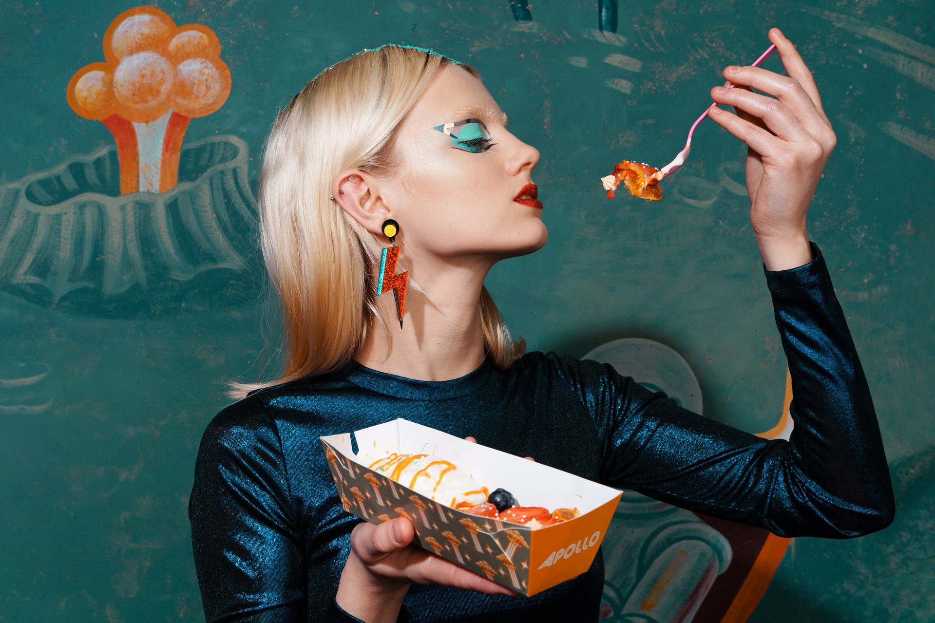 Гастро-бар Green Gray