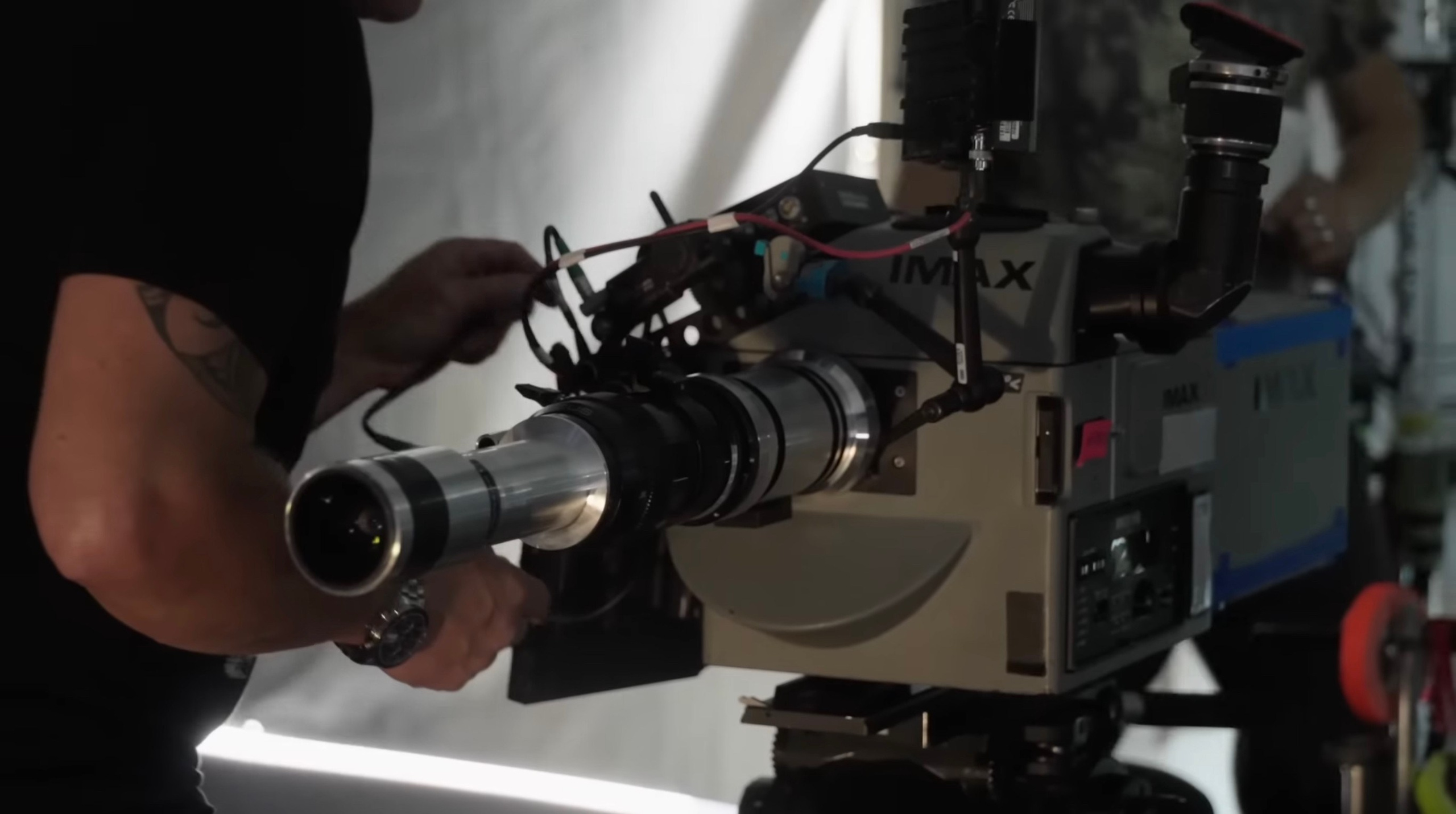 O P P E N H E I M E R. ANNA — PHOTOGRAPHER