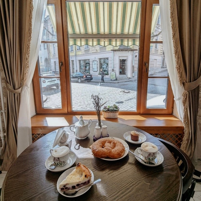 Что делать в Выборге. Путеводитель по Выборгу. Свадебный фотограф в Калининграде Мария Ямышева