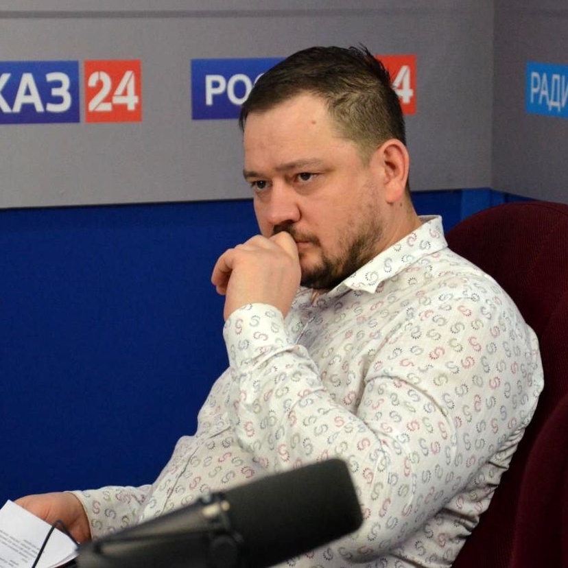 Фотоконкурс «Ставрополь. Взгляд присутствия»