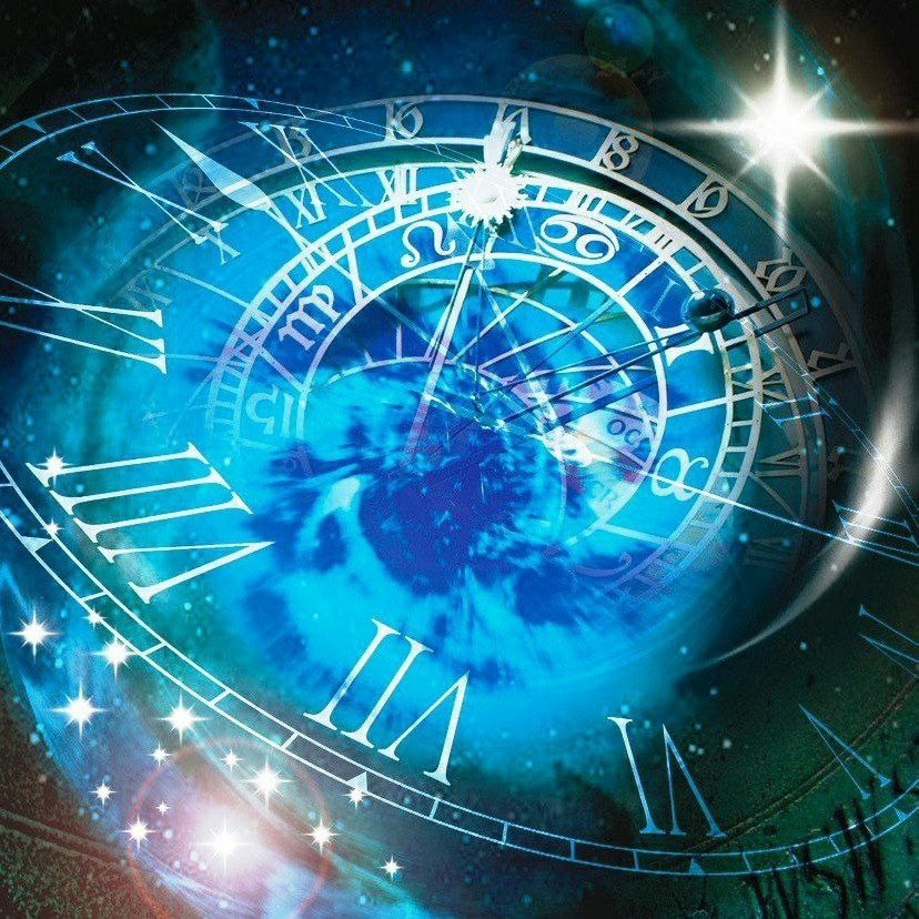 Сеансы. Духовное развитие. Энергопрактик Елена Ильюшина