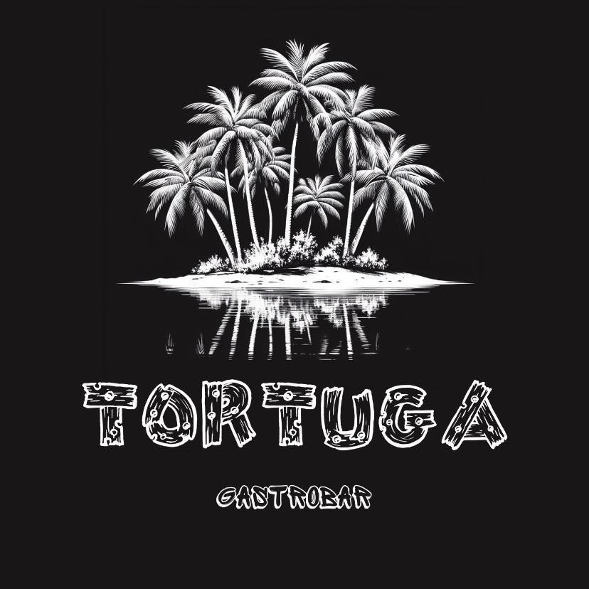 гастробар ресторан логотип