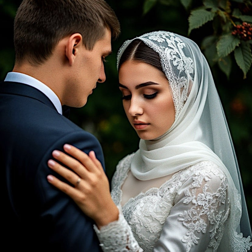 Условия работы. Стилист, видеограф, фотограф на никах и свадьбу в Москве, Лейла Влад nikahmsk