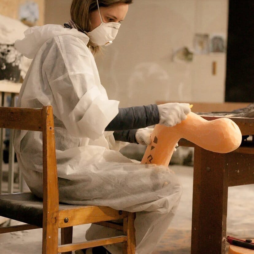 Студия. Katerina Sokolovskaya