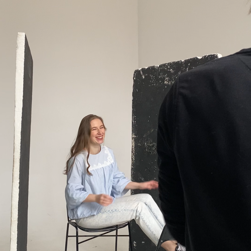 Съёмка. 10sphoto