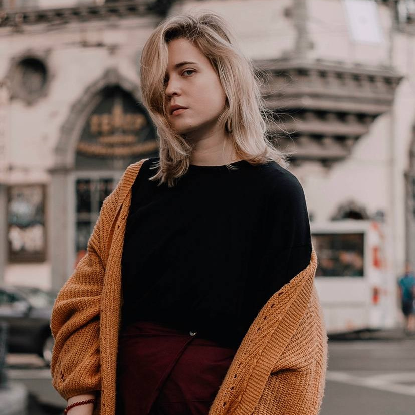 Обратная сторона фасада | фотограф СПб