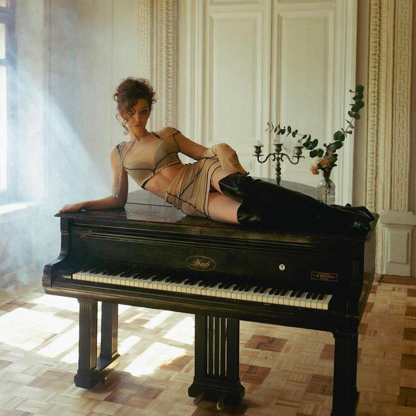 Что надеть на фотосессию. Женский фотограф Москва, Лобня