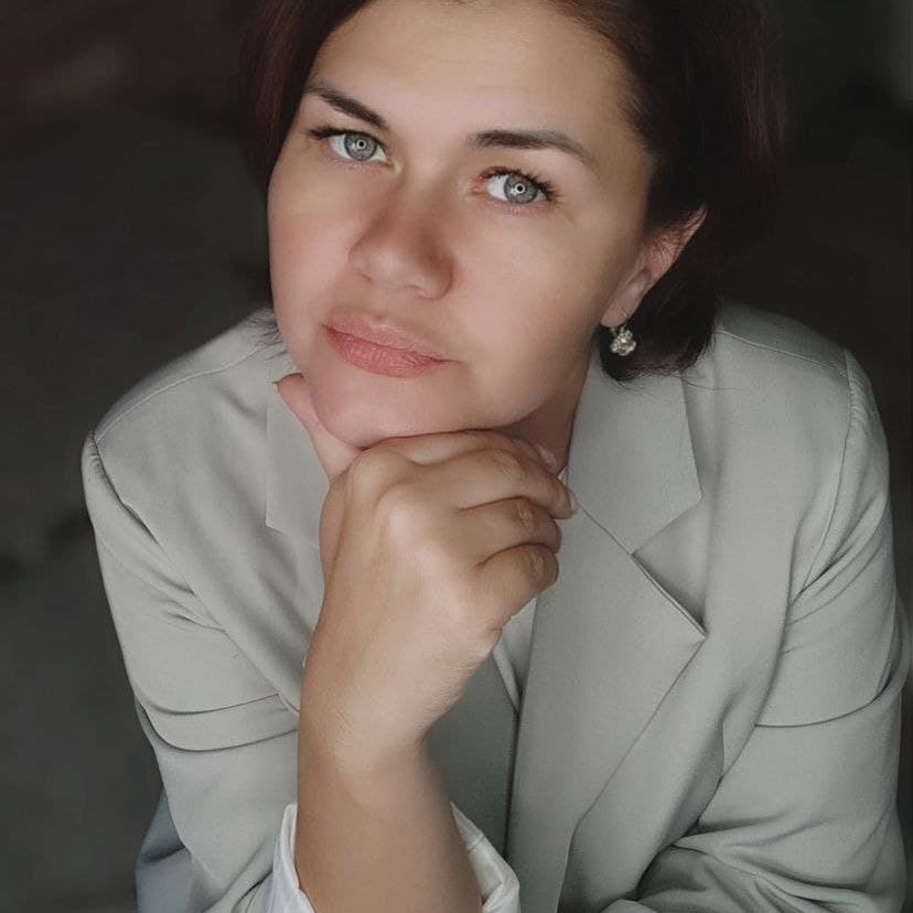 Мультиссылка. Фотограф Хабаровск