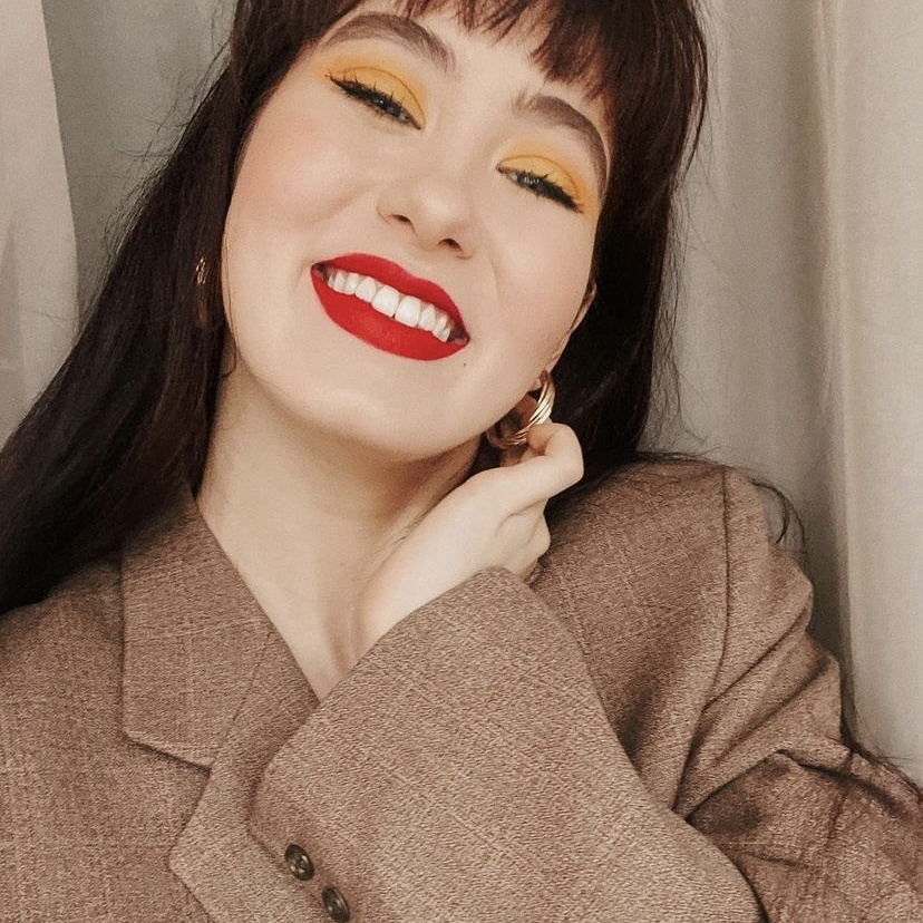 Свадебный и портретный фотограф в Москве Даша Бондарева