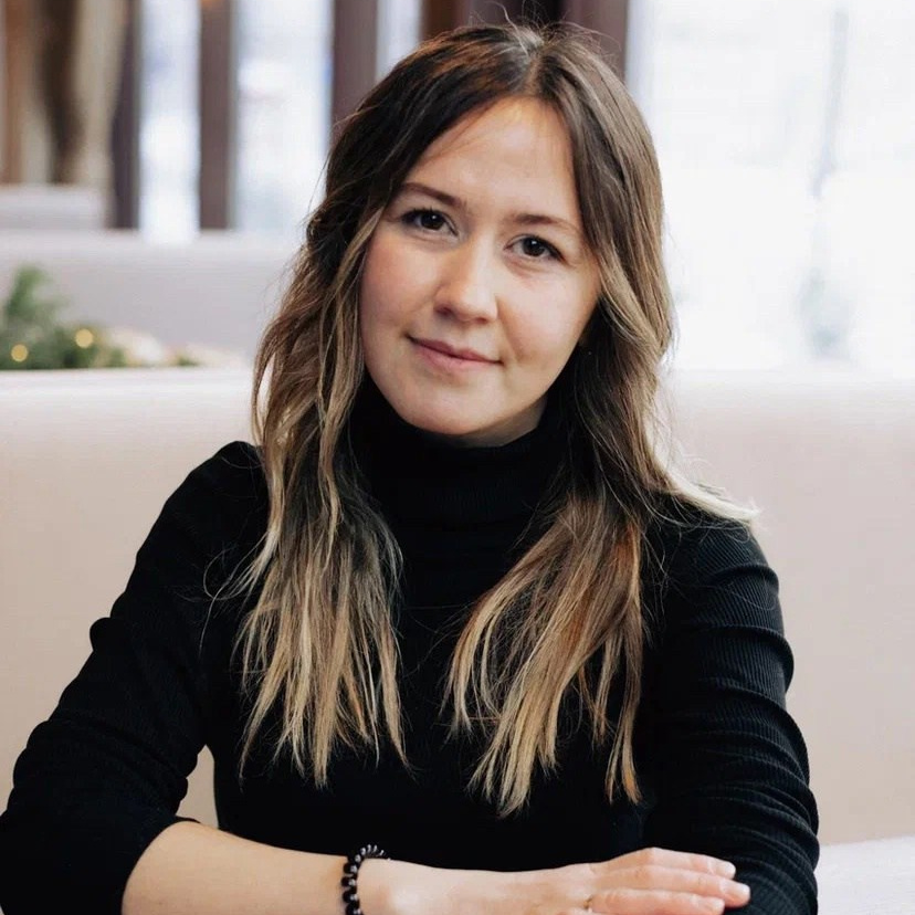 Видеомейкер Барышева Оля