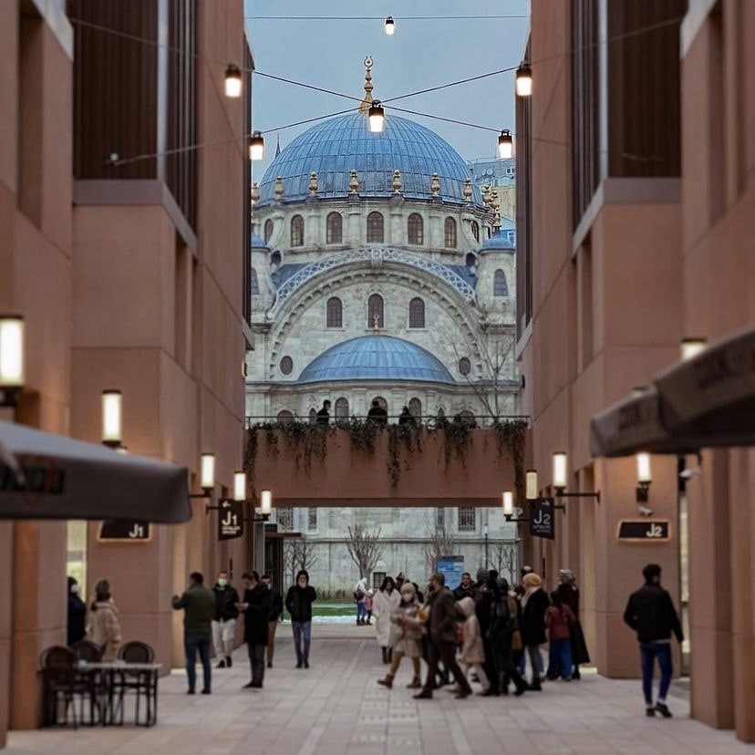 ФОТОТУР в Стамбул. Фотограф Алёна Рубцова. Фотокниги. Краснодар