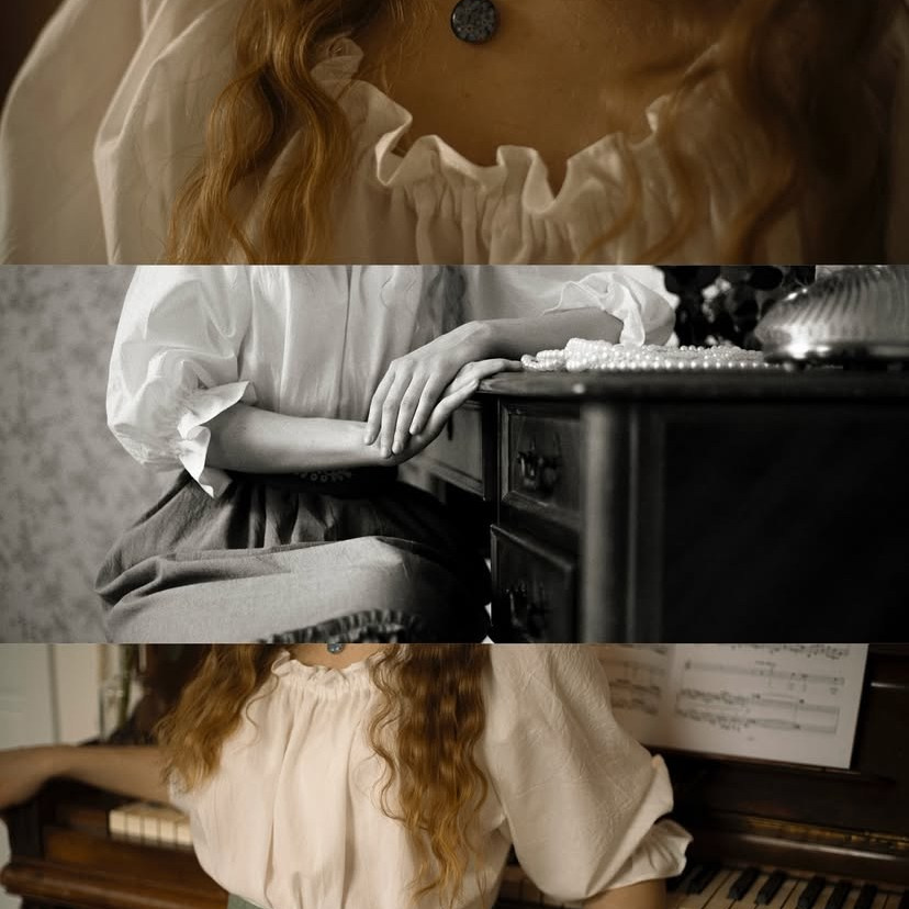 Женские портреты (альбом)