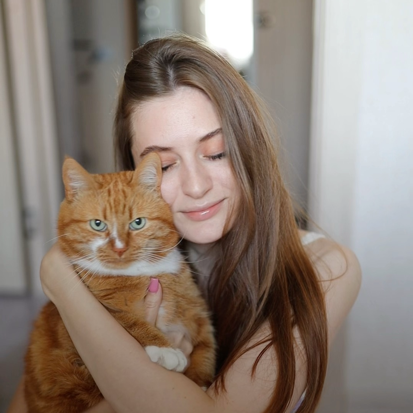 Идеи для контента. Фотограф Настя Галингер Краснодар