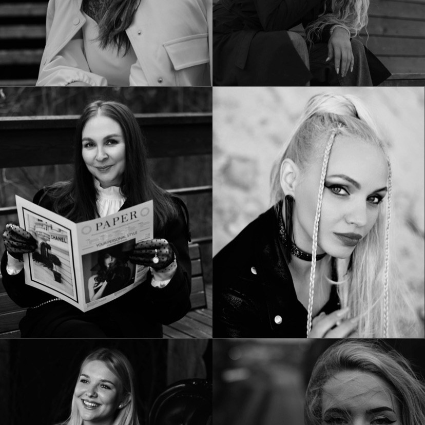 УСЛУГИ. Свадебный и семейный фотограф в г. Югорске Анастасия Аширбекова