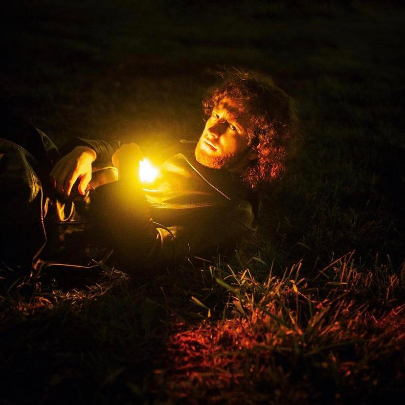 ОБО МНЕ. Фотограф Мария Пахомова