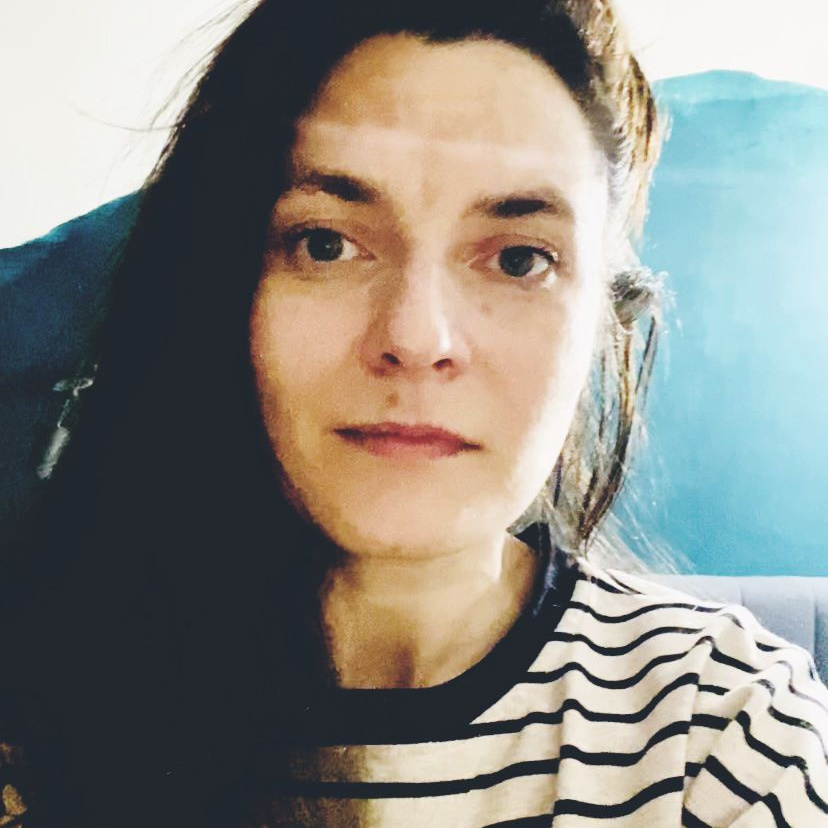 История Александры. Yulia Otroschenko