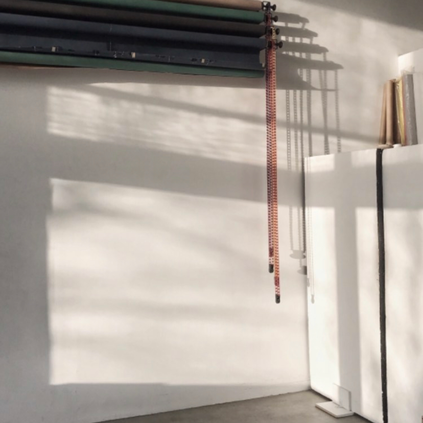 Минималистичные фотостудии Минска. Портретный фотограф в Минске Анна Волейко