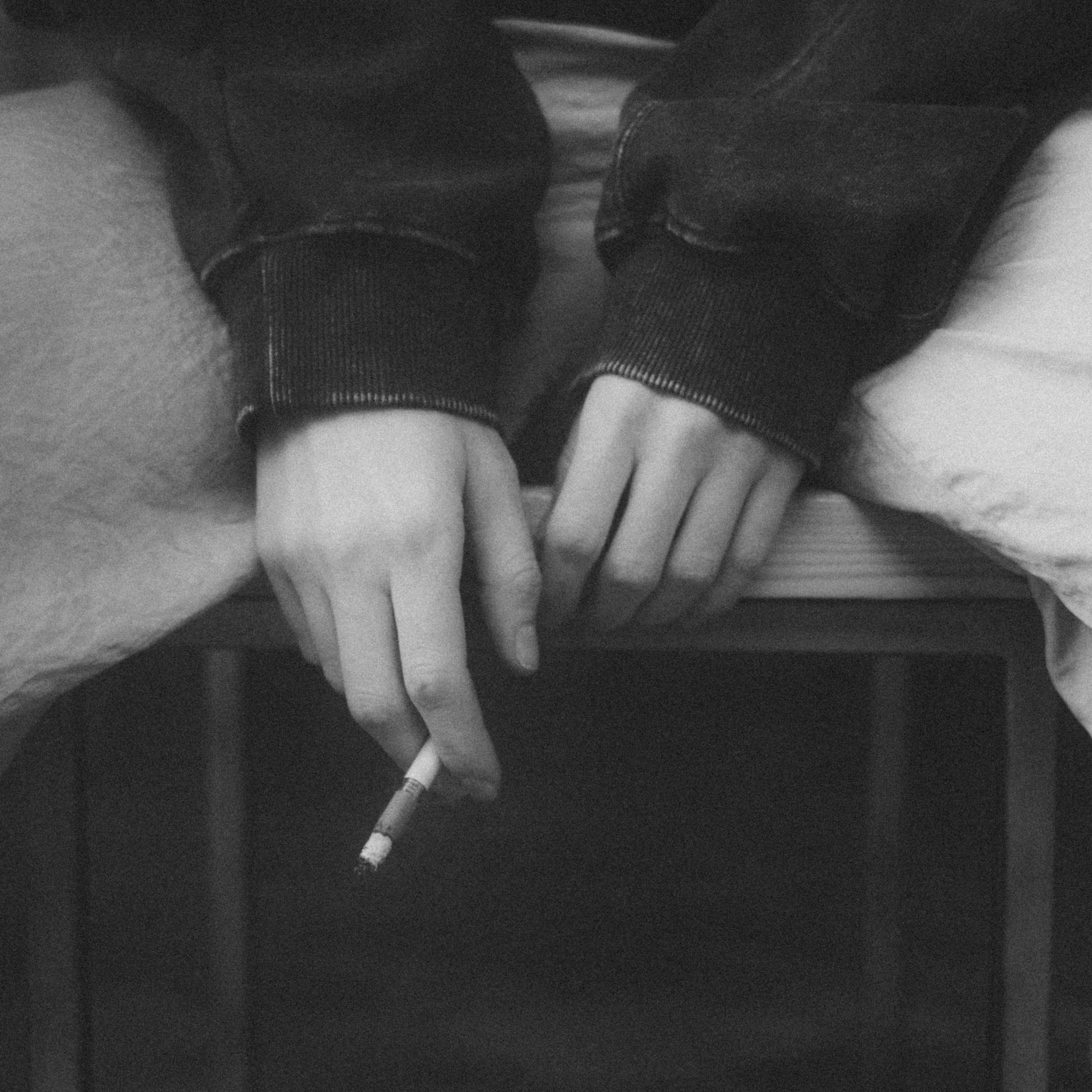 VISUAL ARTIST · KRONGAUZ ANASTASIA