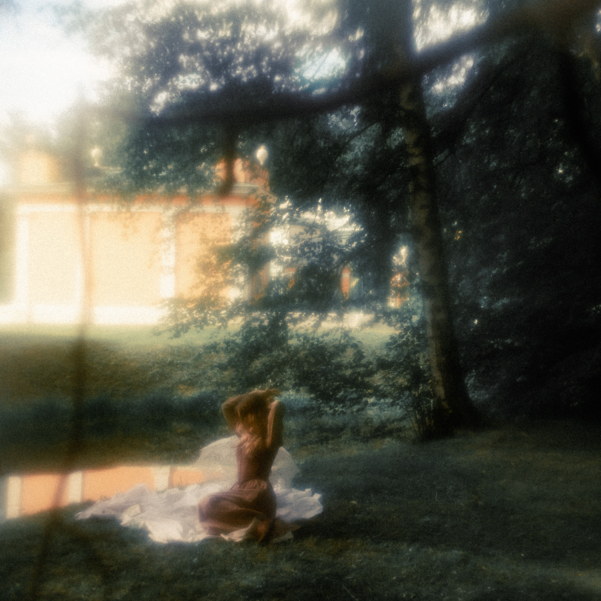 Обо мне. Ѣль Татьяна Григъ ~ винтажный фотограф