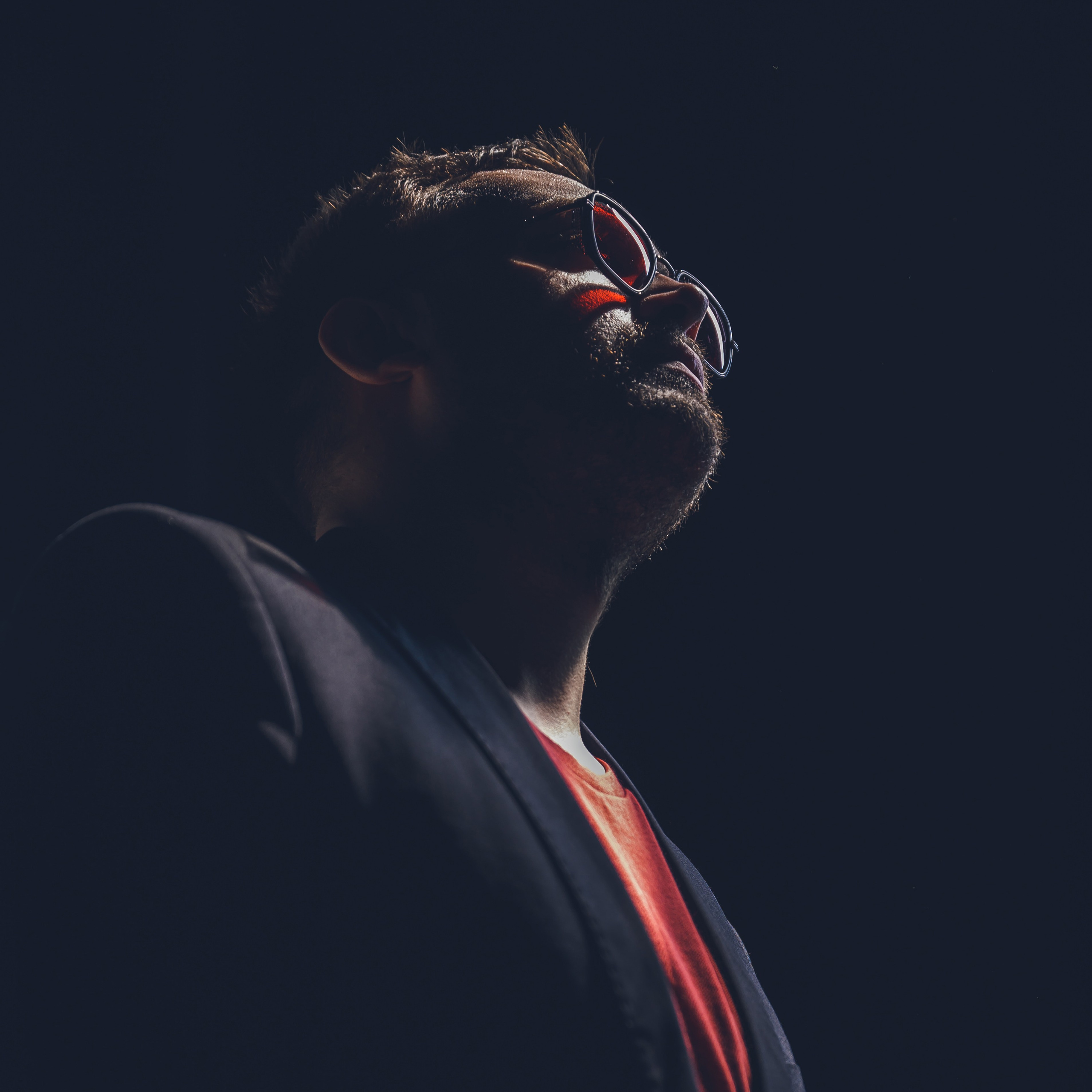 Фотосессия для эксперта и личного бренда в Москве — портретный и контент фотограф Светозар Андреев