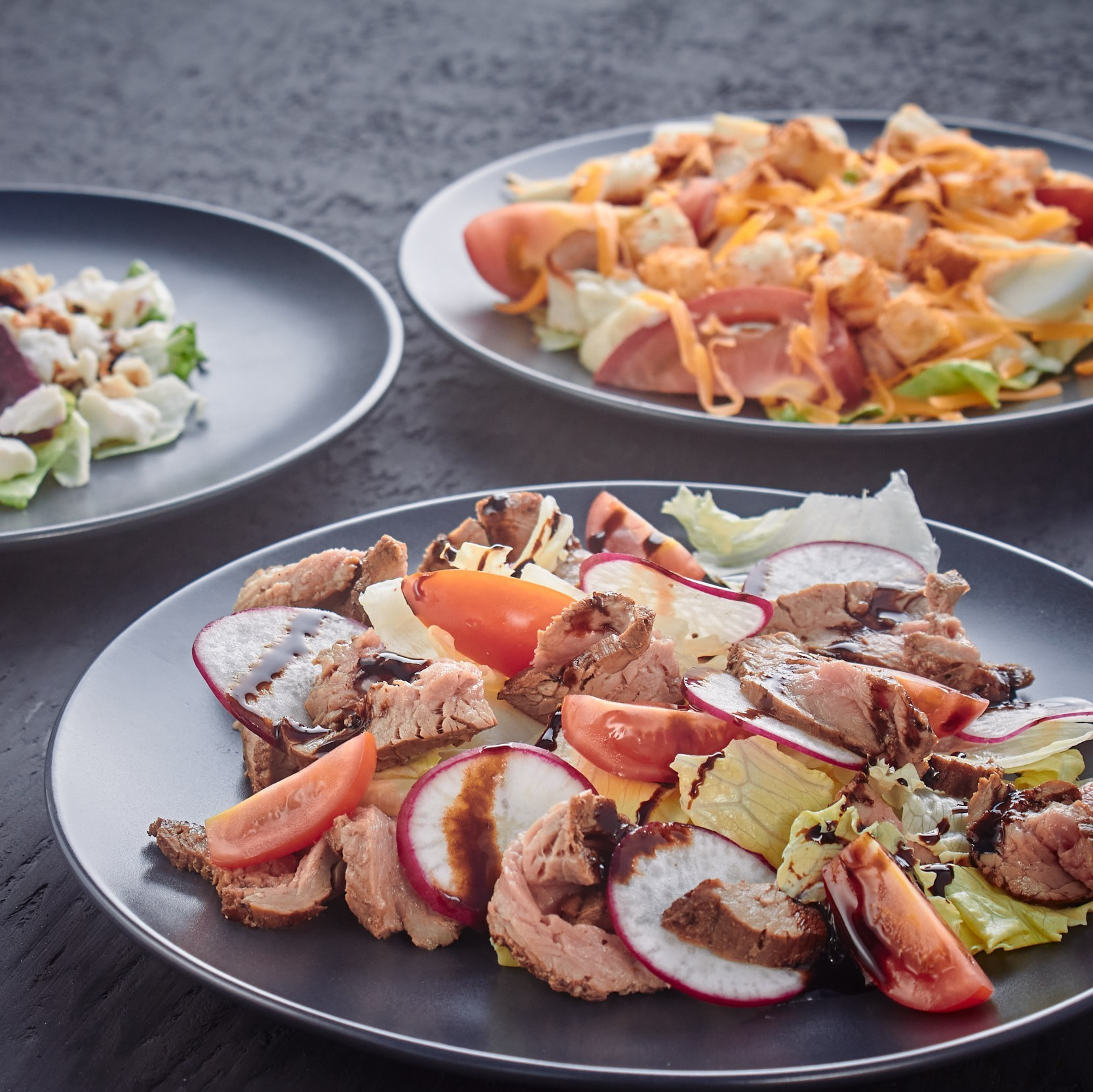 Фуд фотограф в Петербурге и Москве. Съёмка для ресторанов и сервисов доставки.