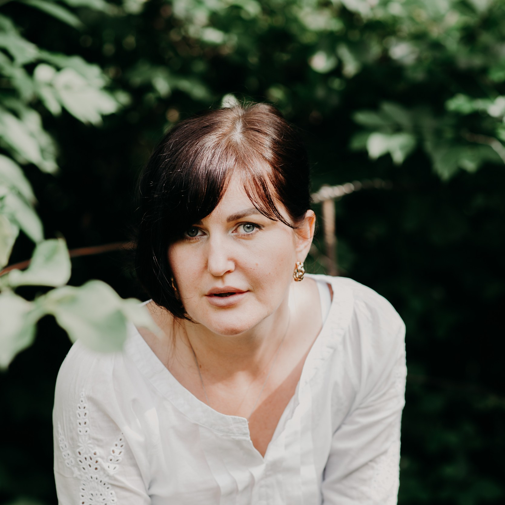 Контакты. Фотограф Ирина Ликсунова