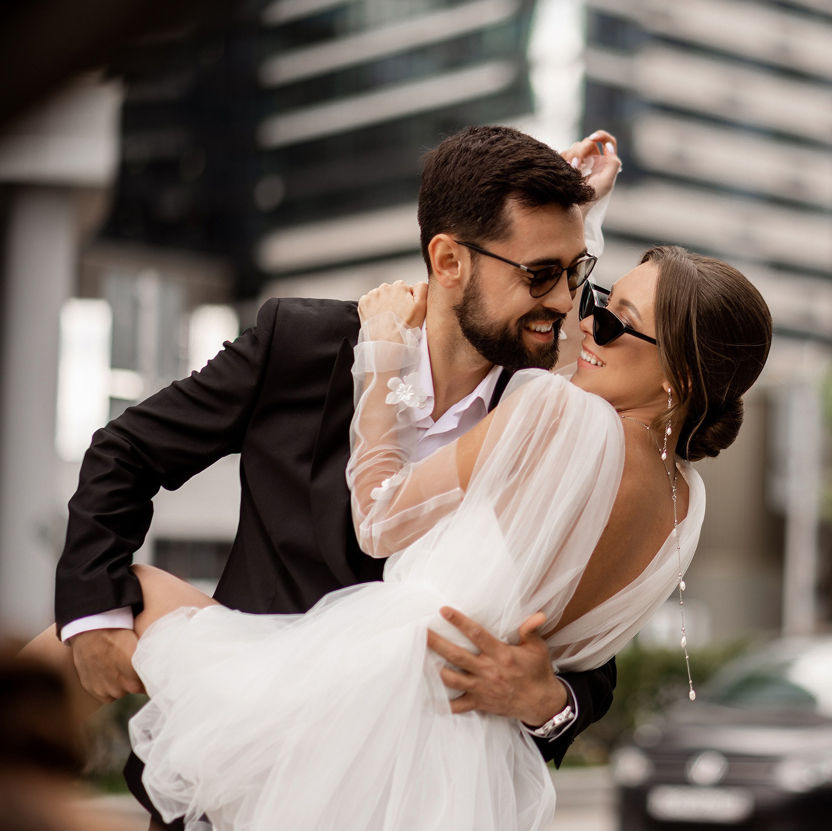 Свадебный и семейный фотограф в СПб Валерия Фомичева