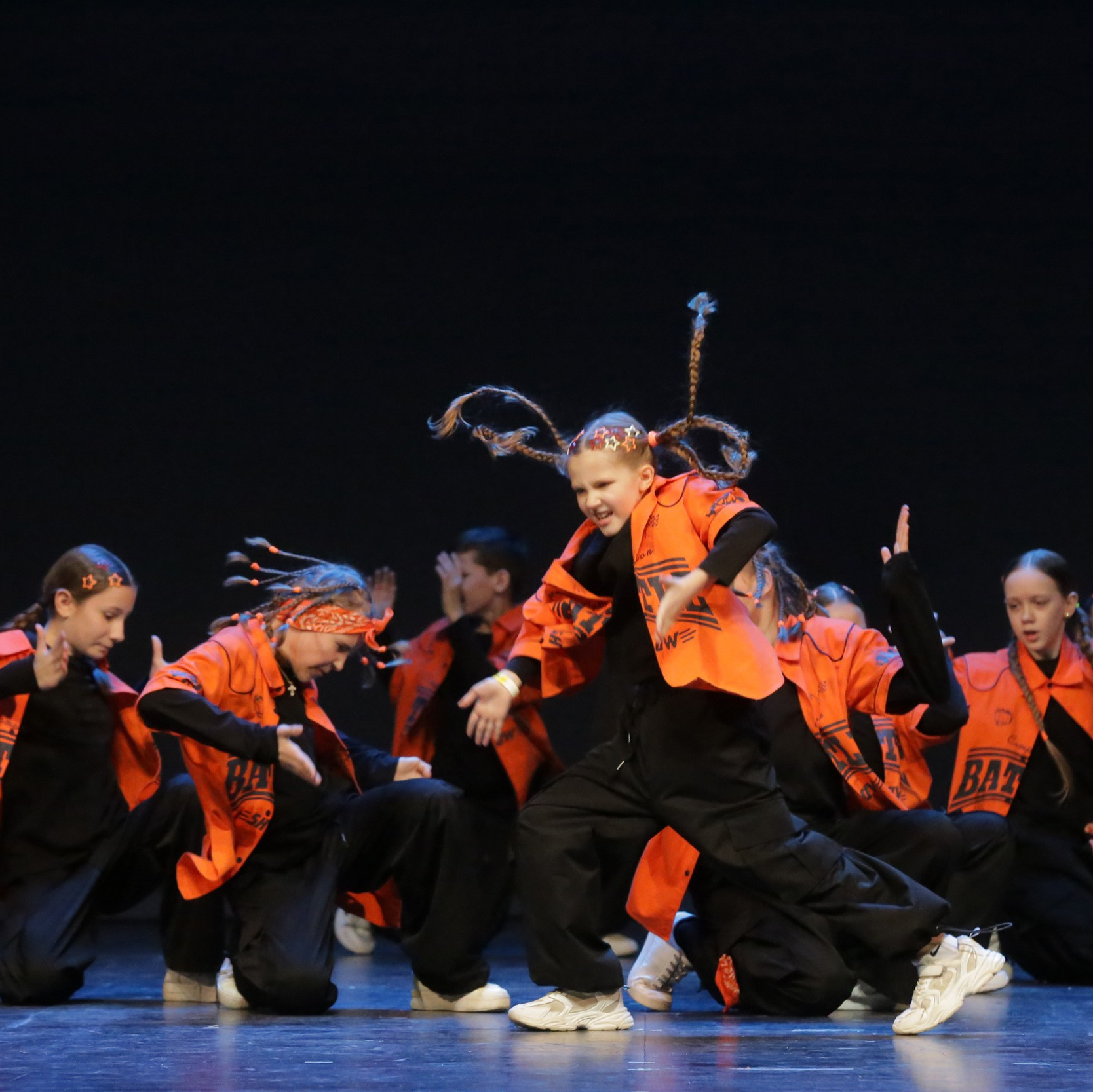 Конкурсы и соревнования — 2