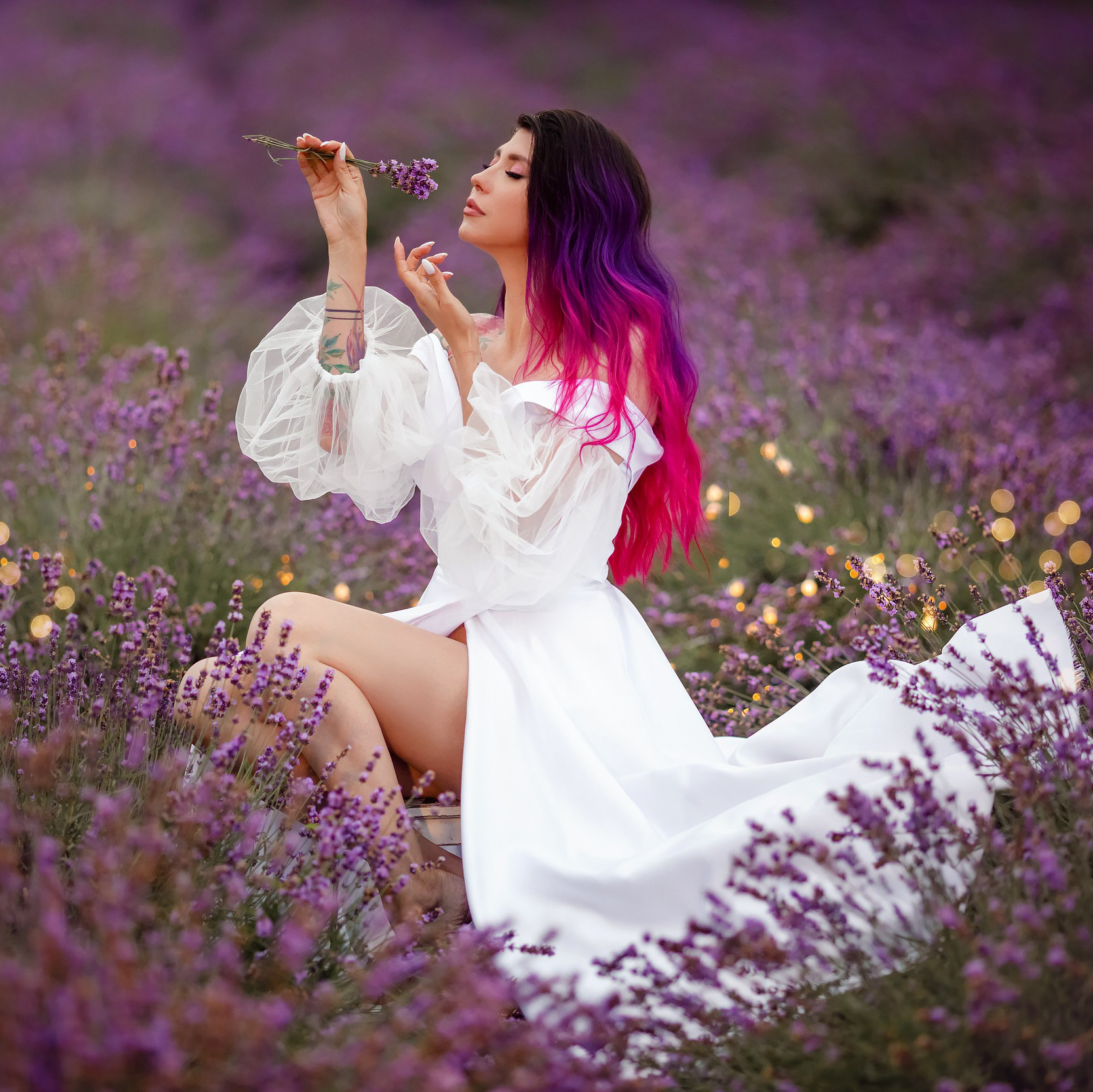 Услуги. Фотограф в Краснодаре Дарья Коваленко