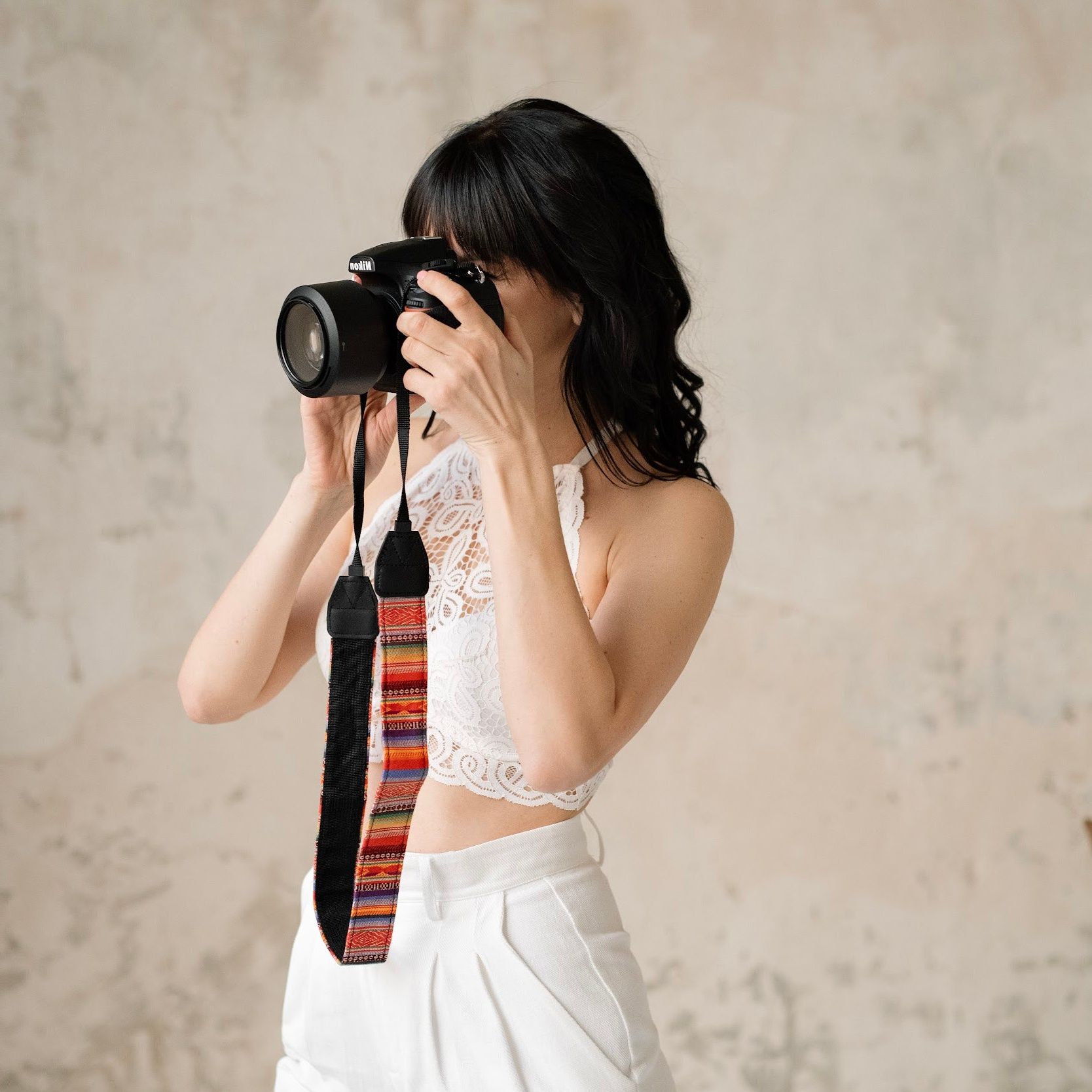 Контакты. Фотограф в Краснодаре Анна Карелина