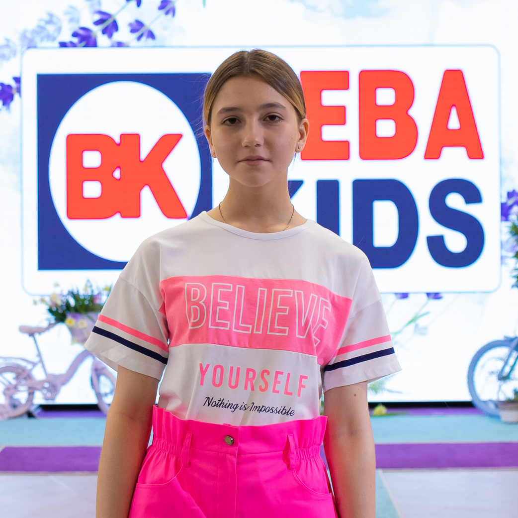 Показы. Модельное Агентство