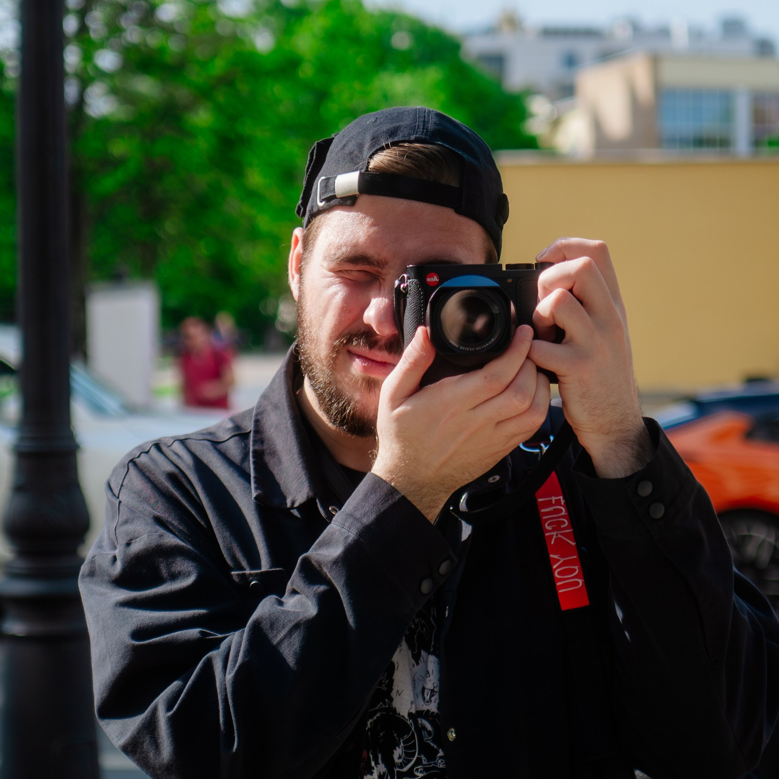 Контакты. STREET SQUAD — Всероссийское объединение уличных фотографов
