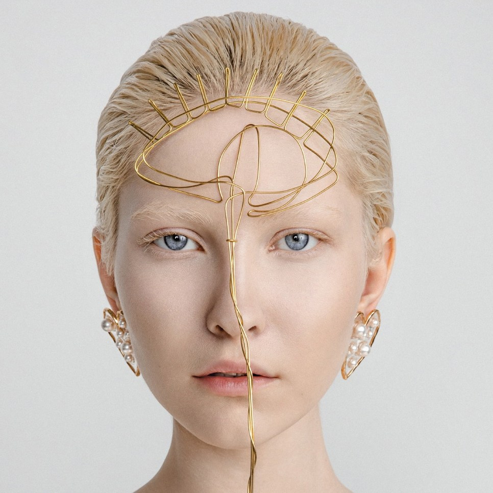 Education. Portrait and business photographer in Moscow Andrey Nikolsky