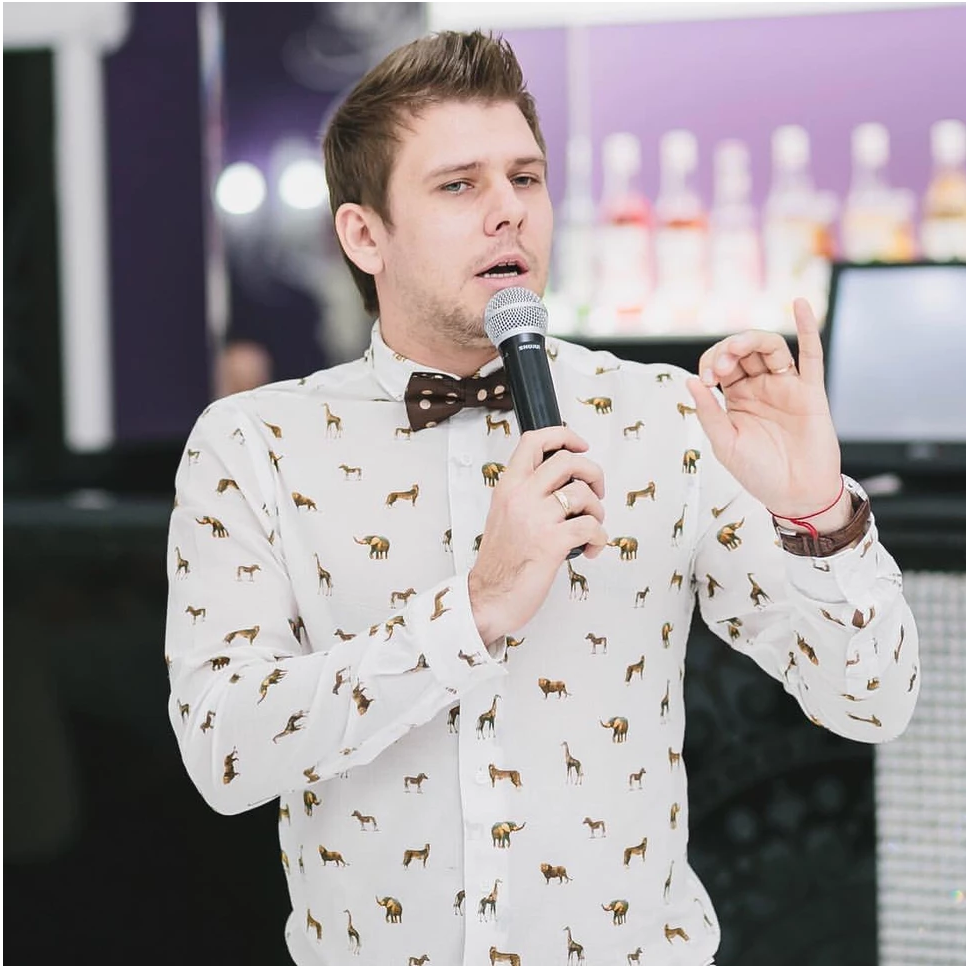 Полезные контакты. Репортажный фотограф в Сочи и Москве Кирилл Гужвинский