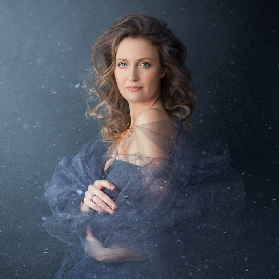 Фотограф в Москве Наталья Наумова