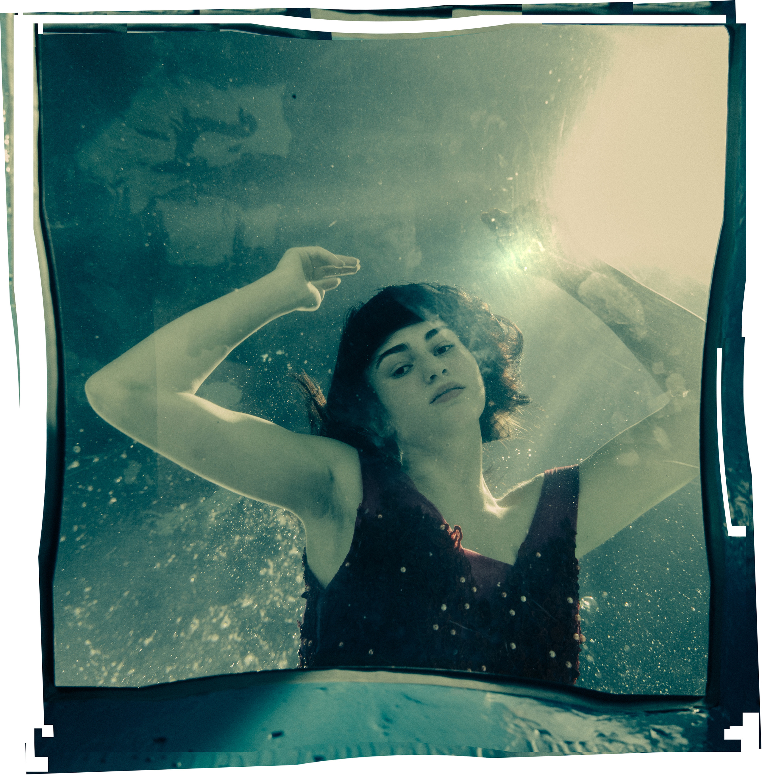 Галереи, выставки, арт-проекты. Visual artist, photographer Liana Darenskaya, Moscow