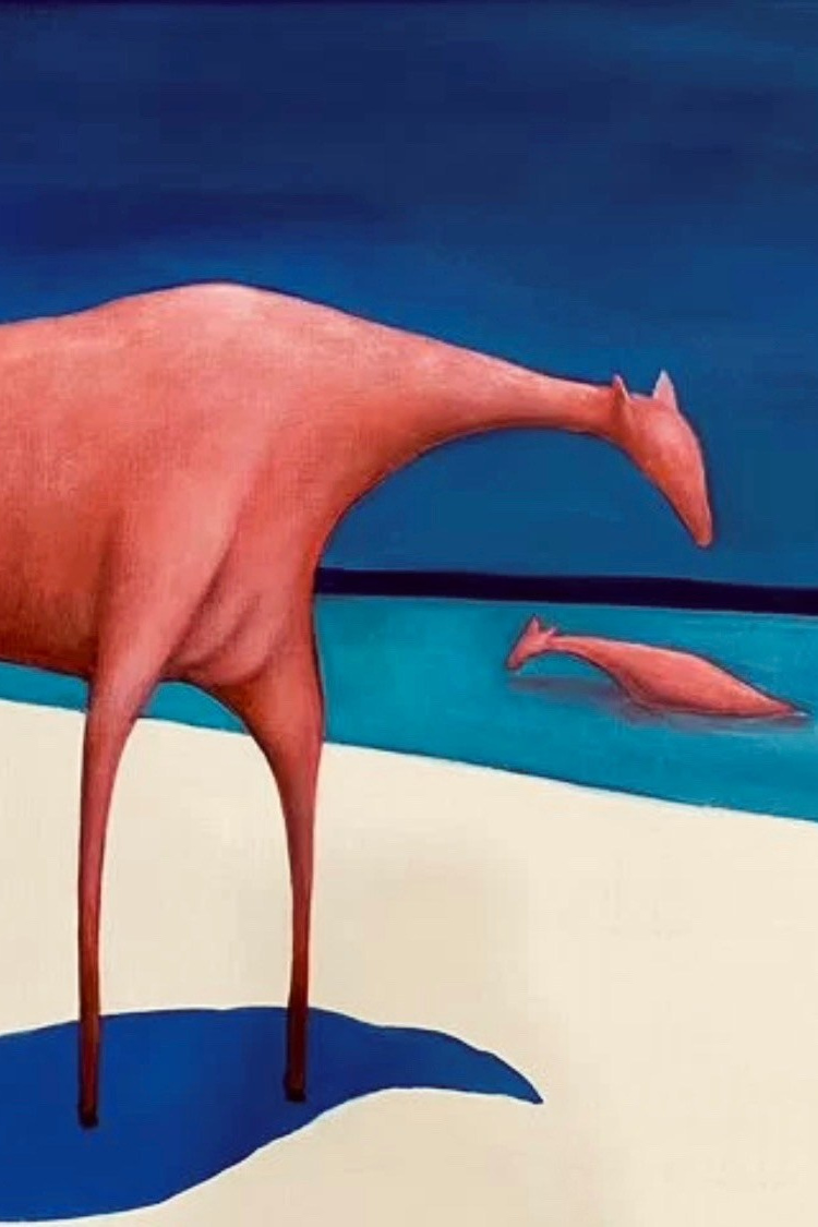 Галерея. Картины для души